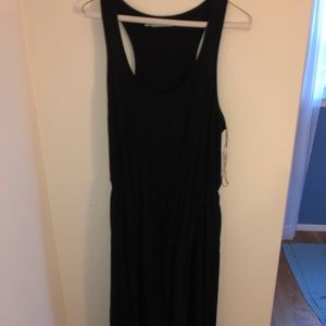 Black Maxi